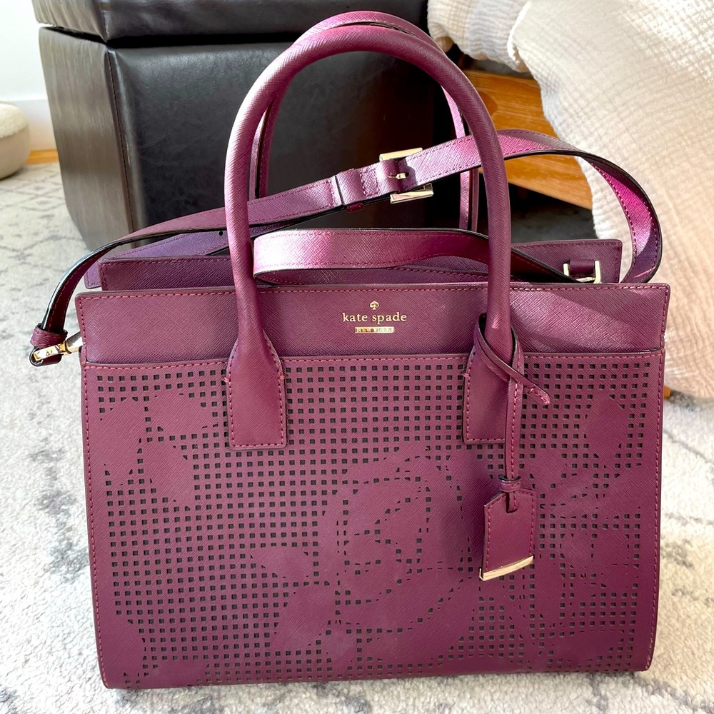 Kate Spade small tote bag